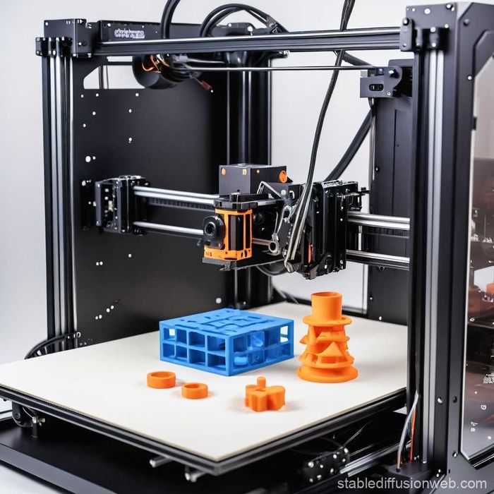 3D друк на замовлення/Моделювання PLA, PETG, PETG-CF, ABS, ABS CF, TPU