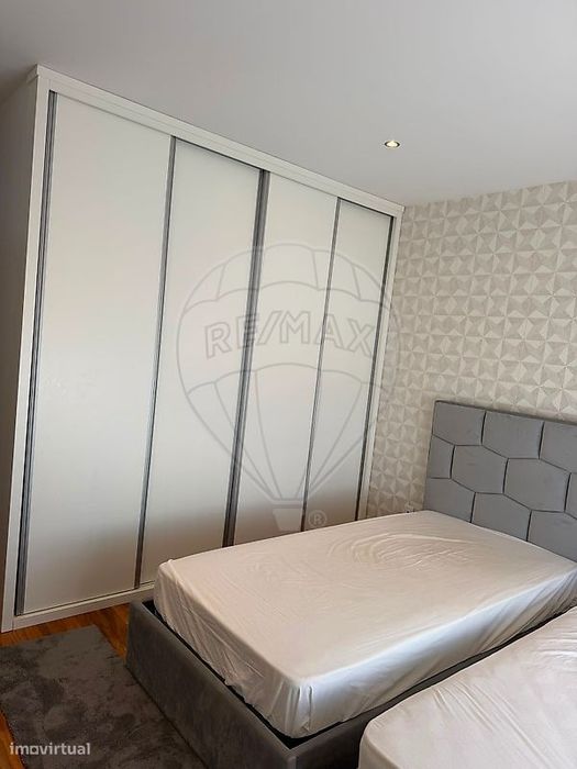 Apartamento T2 para venda