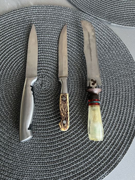Продам ножи СССР