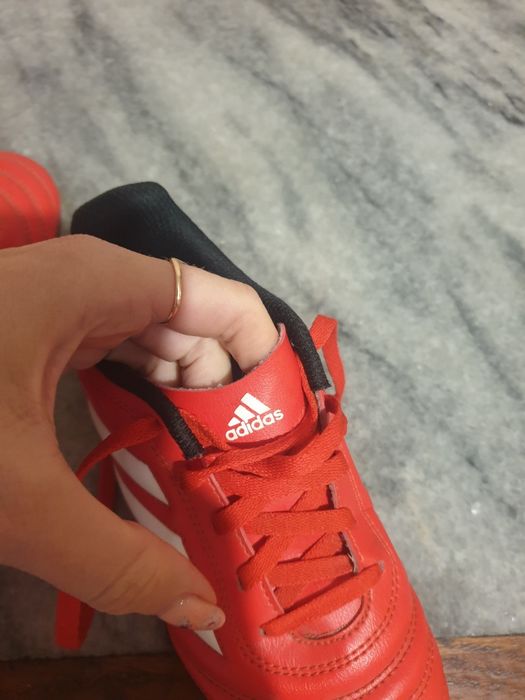 Копы детские Adidas