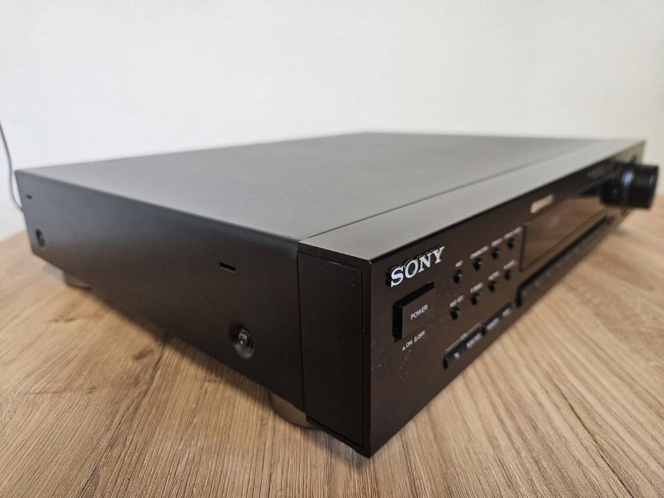 Tuner Sony ST-S505ES