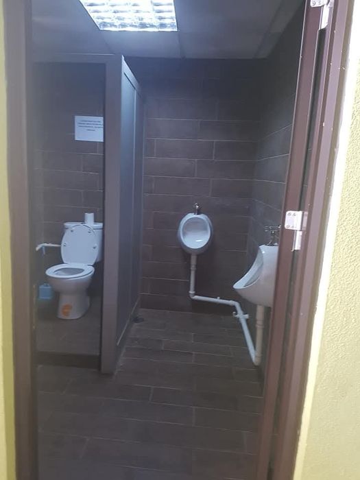 Estaleiro com apartamento ( Luanda -AO)