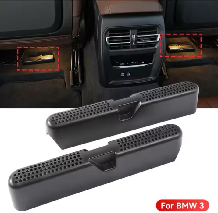 Protector Ventilação / AC para BMW Serie 3 G20 G28 |