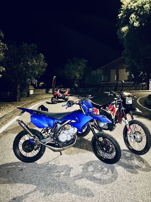 Yamaha DTx 50 2007