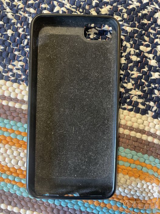 Etui do telefonu na rower