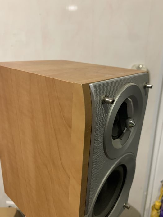 Двуполосна Колонка Panasonic