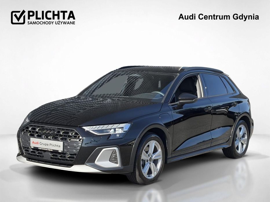 Audi A3 Allstreet