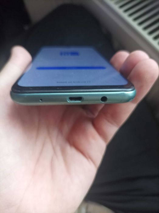 Текно спарк 7 повністю робочий