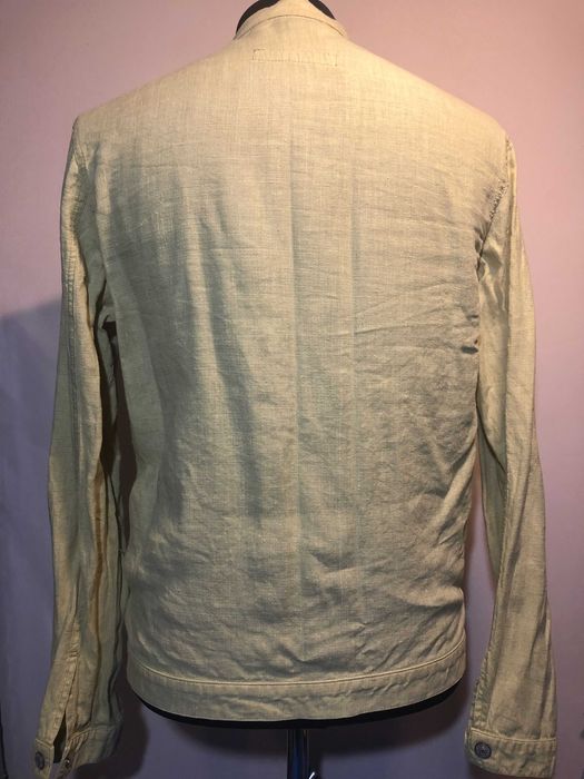 Лёгкая куртка без подкладки Stinger (size M) в идеале