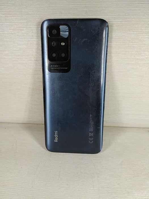 xiaomi redmi 10x 5g - купить мобильные телефоны и смартфоны - Цена