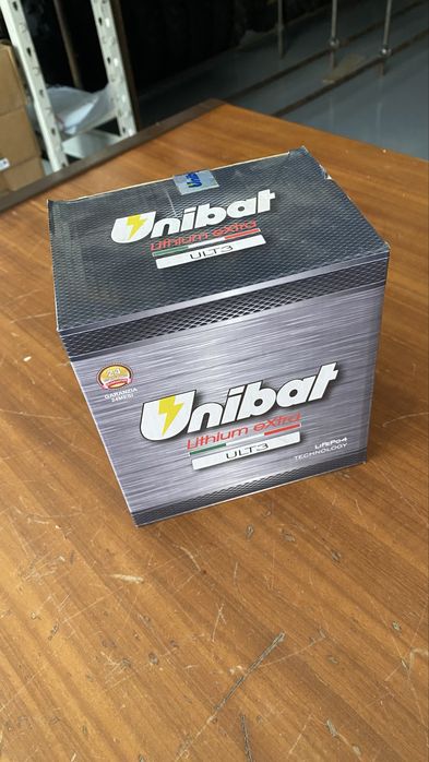 Baterias novas para Moto
