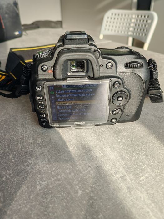 Nikon D90 Sigma 17-50 mm f/2.8 EX DC OS HSM