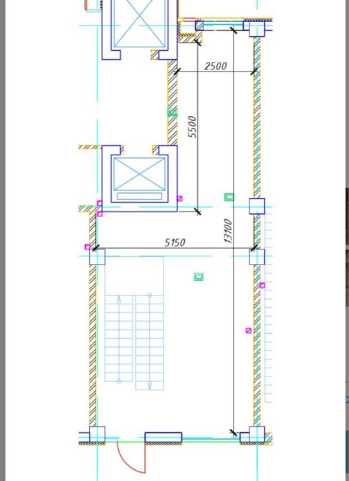 Коммерческая недвижимость по адресу ул. Спортивная (площадь 101,6 м²) - Atlanta.ua - фото 2