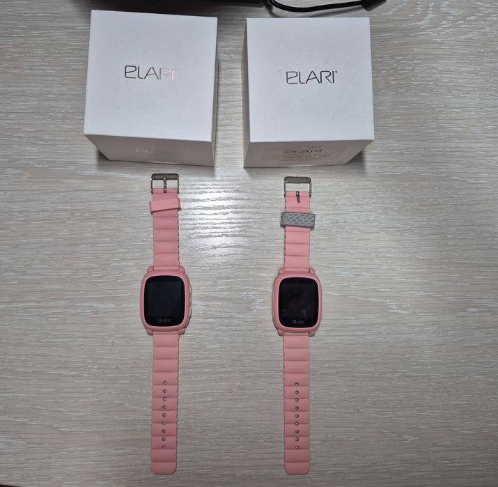 Смарт годинник дитячий ELARI KidPhone 2