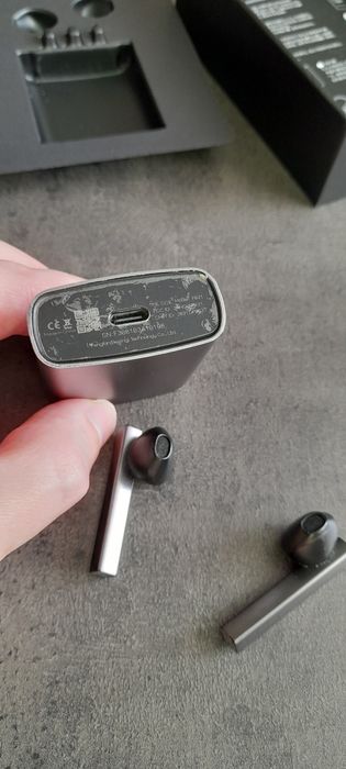 Навушники Xiaomi FIIL CC2 TWS