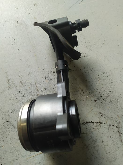 Комплект зчеплення, Вижимний,Корзина,Маховик Ford Connect 1.8Д 02-13р