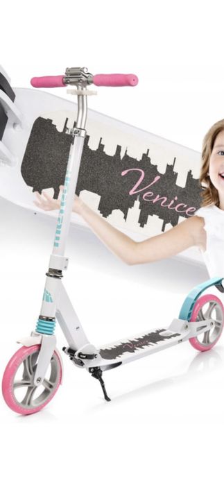 Hulajnoca Venice Meteor City