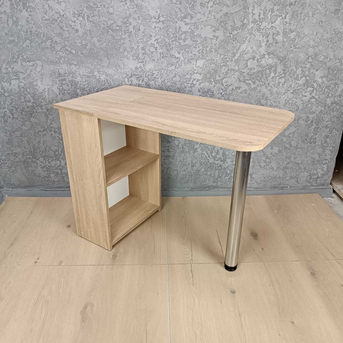 Стіл компактний для шиття та рукоділля розкладний для швейної машинки