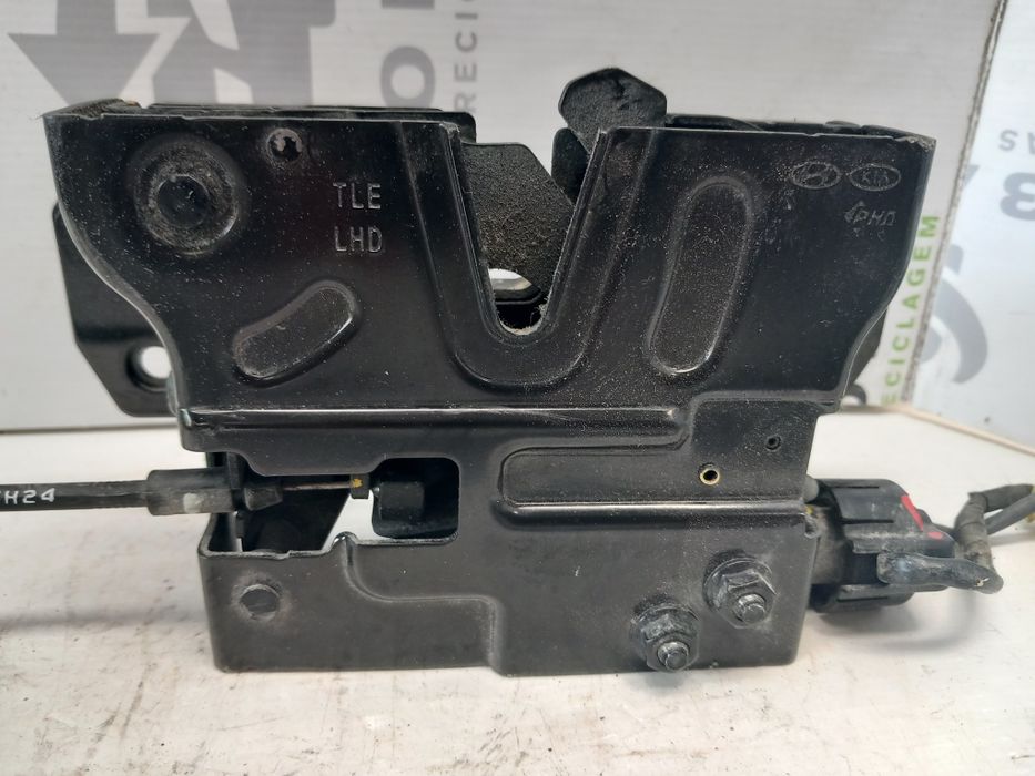 Fecho mala capota Volkswagen Eos