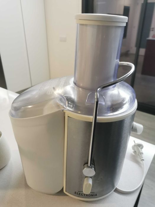 Máquina de fazer sumos