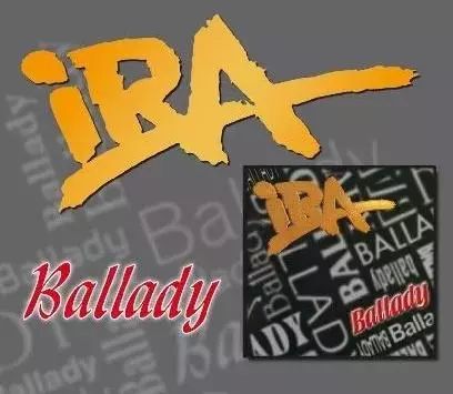 Ballady. CD. Rockers Publishing. Nowy Produkt