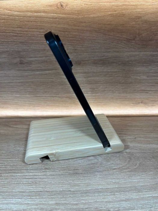 iPhone 15 Pro Max 256 Black!! №: 7506! З США!! Айфон купити оригінал !!