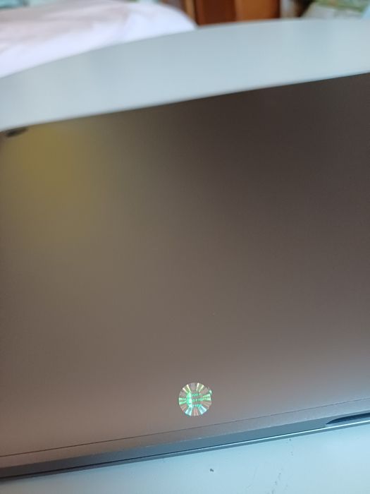 Macbook Pro 16" 2019