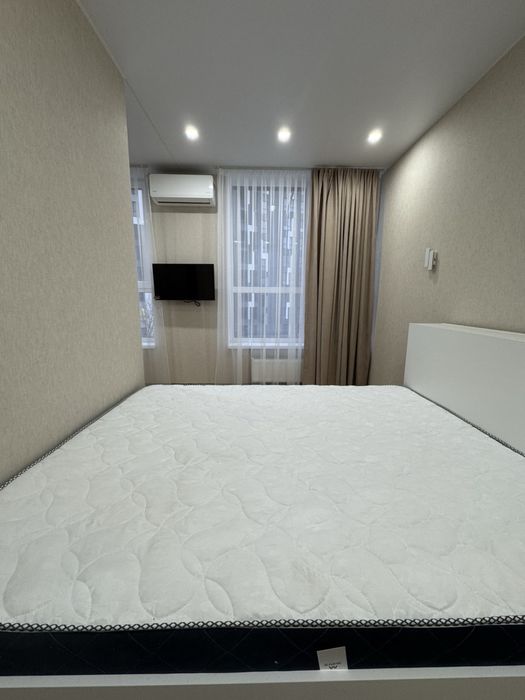 Люкс. Здається вперше. Квартира в новобудові ЖК « А+Я»