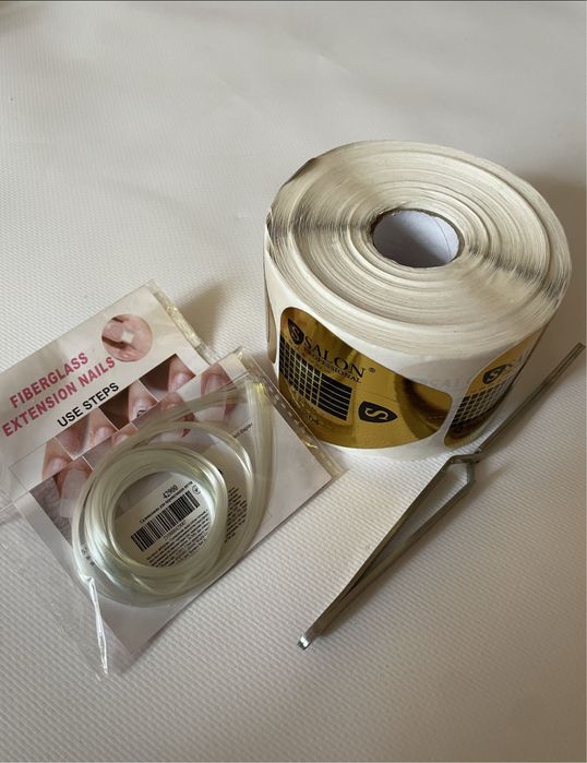 Лампа, лаки, гелі