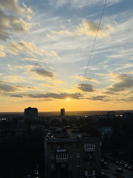 Квартира Подобово, БОЛЬШАЯ КРОВАТЬ Посуточно | Центр /Видовая,Проспект