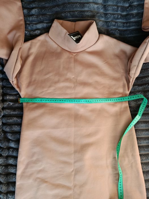 Жіноча сукня-туніка