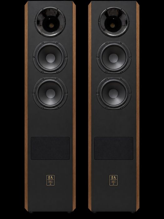 Colunas Essência acoustics Reality  Pro