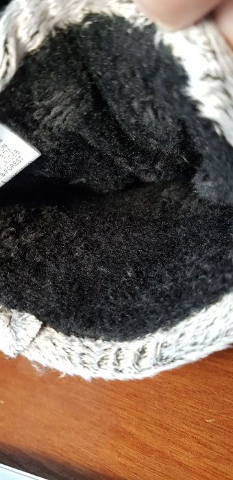 Лыжные сенсорные перчатки зимние сенсорные на меху, до -20 С! мех