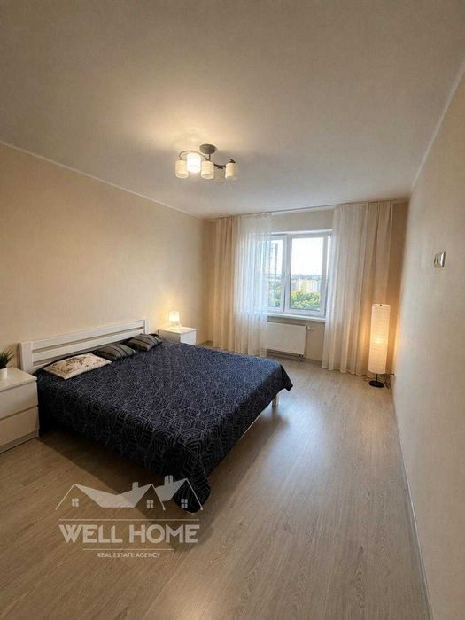 Продаж квартири 1к Науки, 60а м.Деміївська Київ