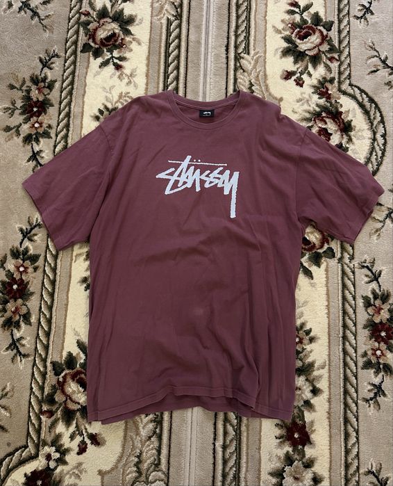 Stussy оригінал футболка