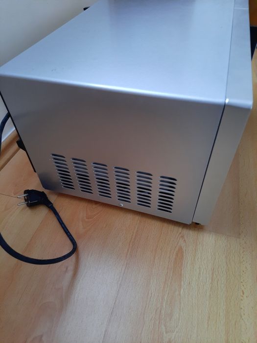 Mikrofalówka Whirlpool MWP254SB