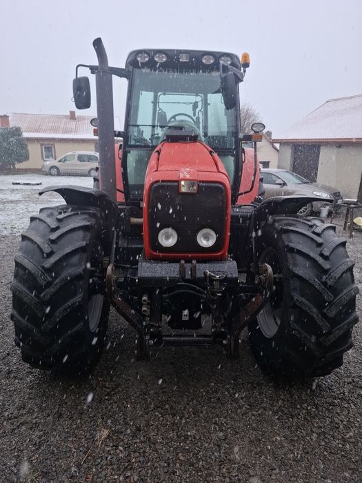 Massey ferguson 7480 Vt