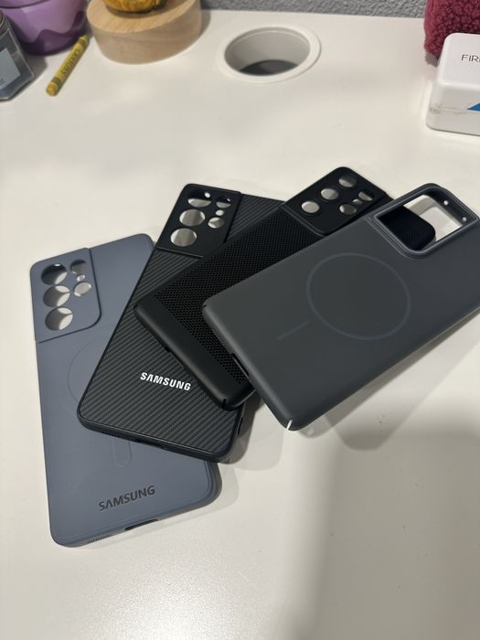 Samsung S21 Ultra 5g 128gb