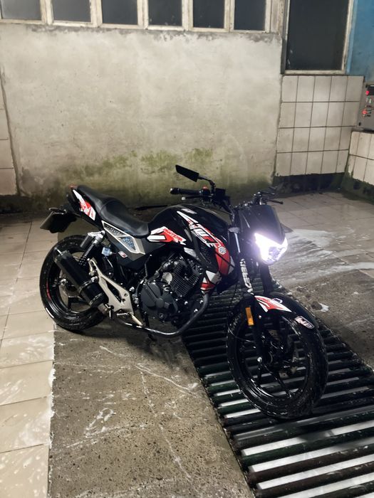 Geon pantera 200