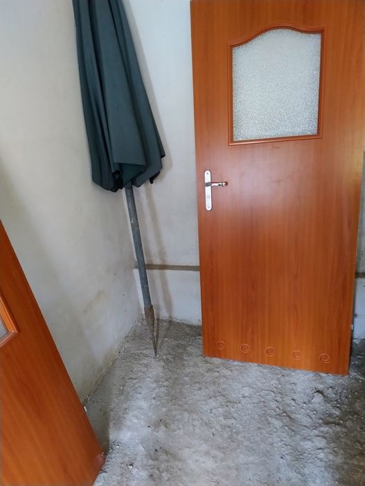 Drzwi wewnętrzne