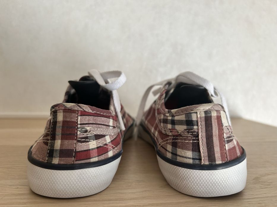 Tenisówki trampki Tommy Hilfiger r.39