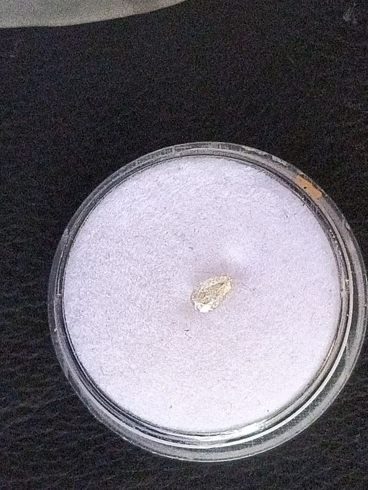 BCM Diament naturalny 0.15CT VVS1