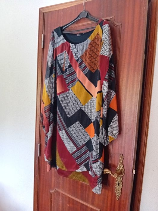 Vestidos Mango, Morgan, Pepe Jeans...