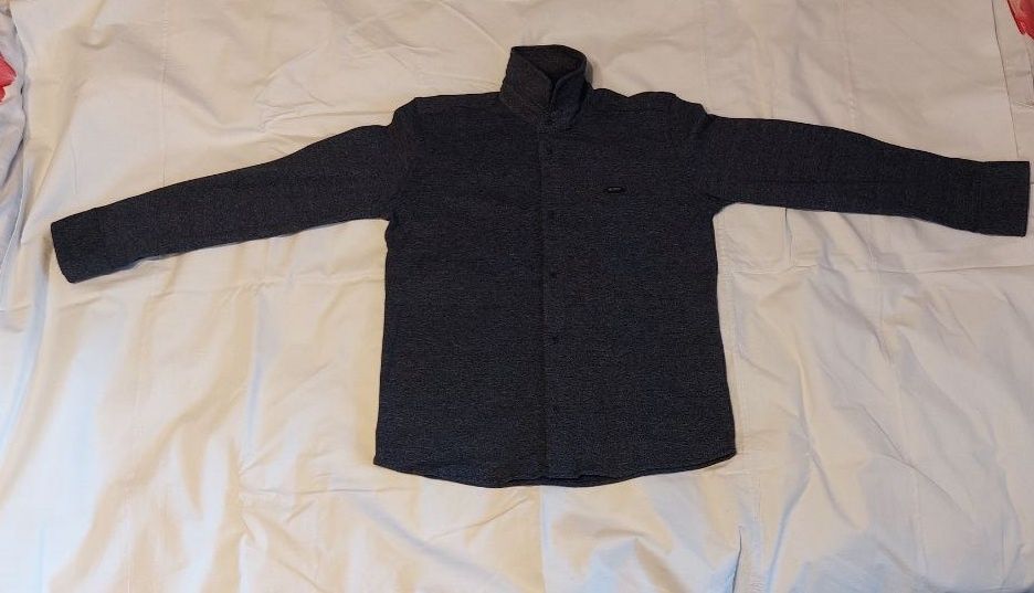 Новая рубашка !!!