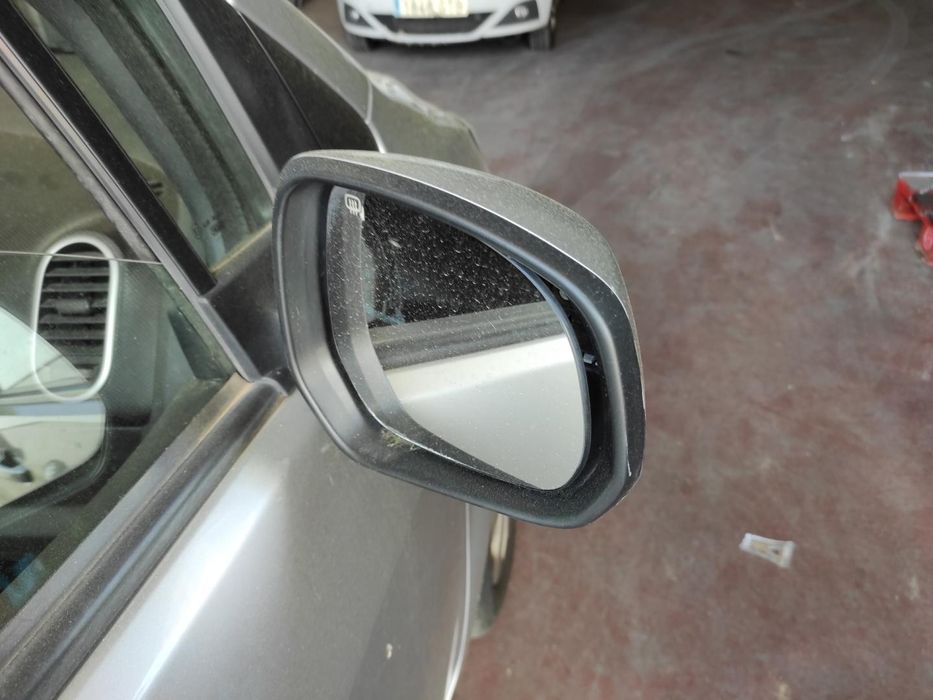 Retrovisor Direito Opel Agila