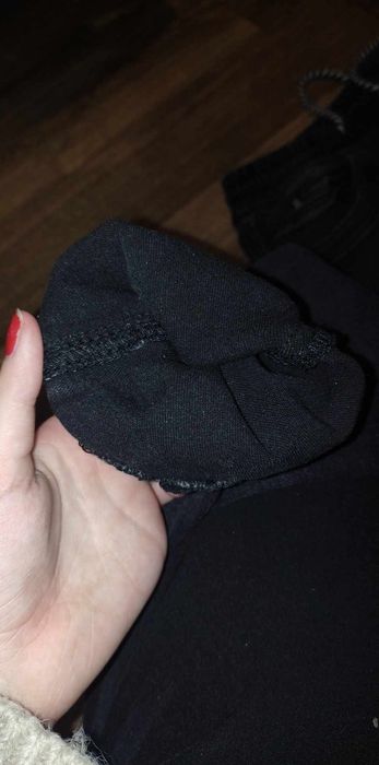 Теплі джинси для хлопчика 11-13 років.