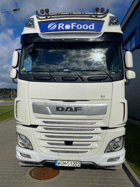 DAF