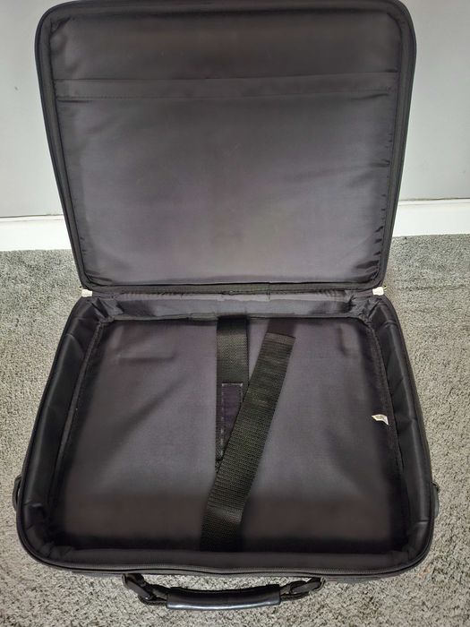 2 malas para portátil