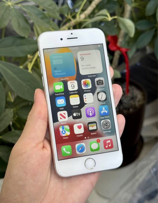 IPhone 6s 128 Gb Neverlock