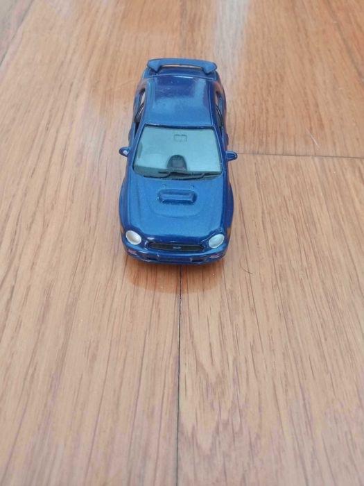 Carros miniatura